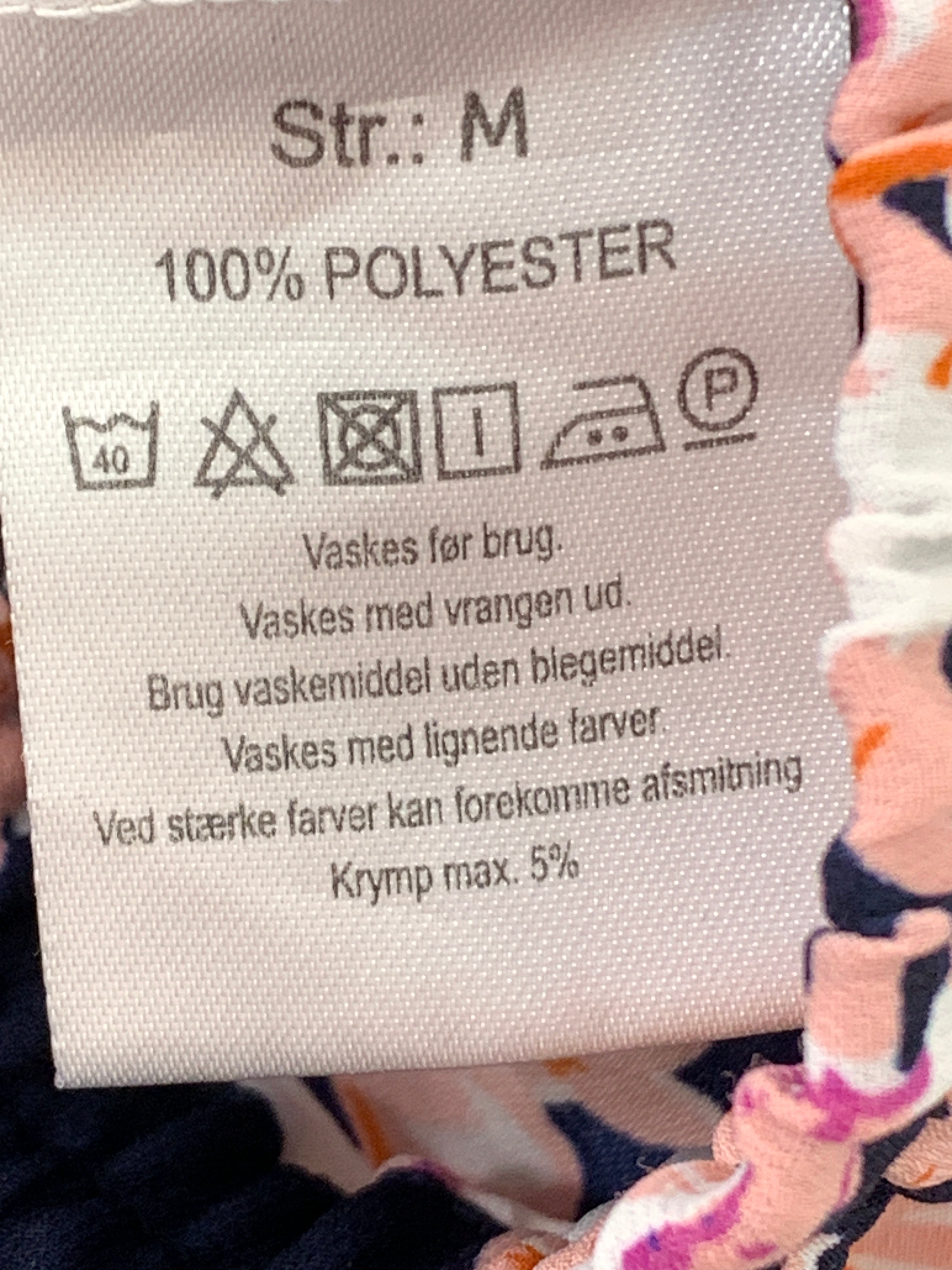 Bukser